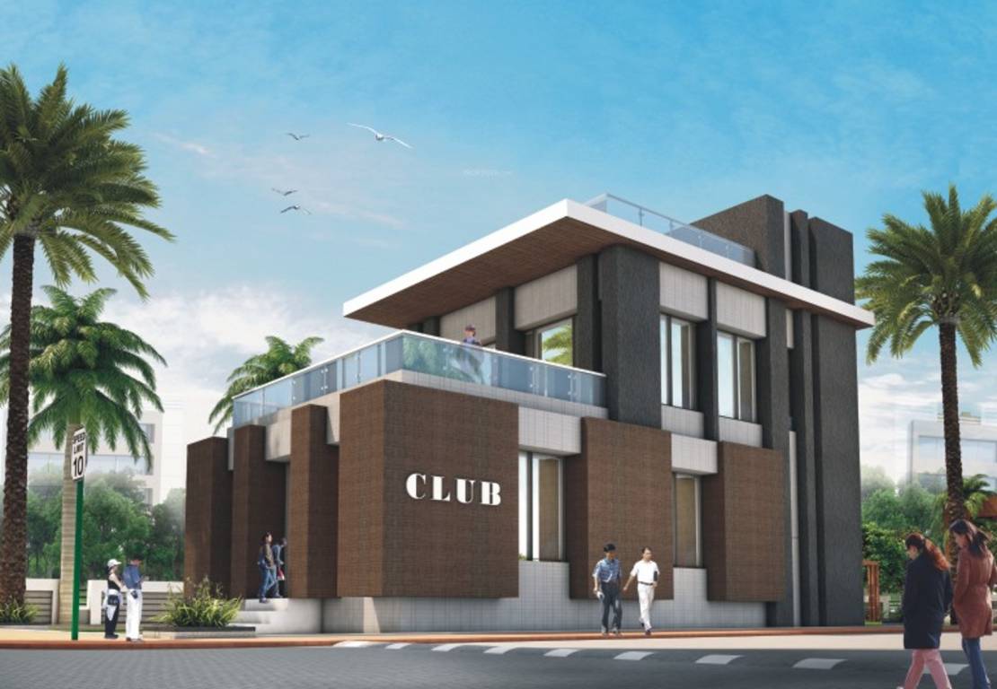 Images for Amenities of G K Armada