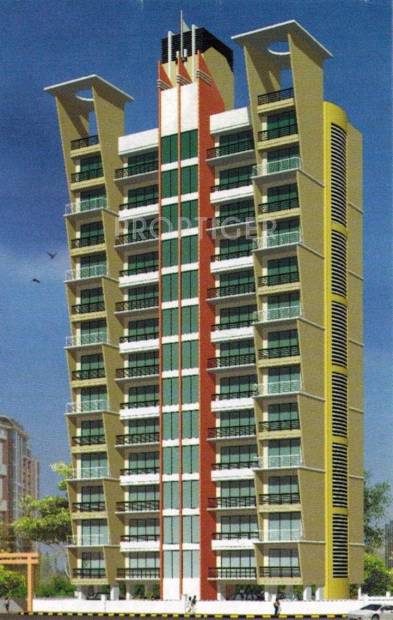 Images for Elevation of Baba Pearl Height