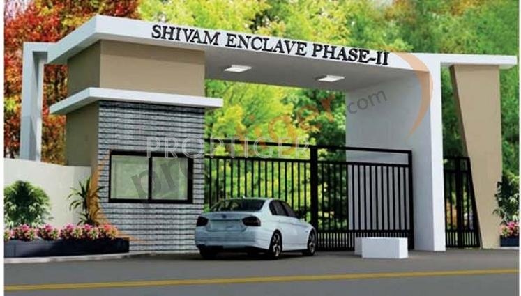 Salvos Shivam Enclave Phase 2