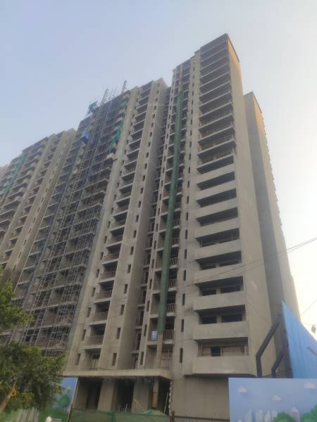 Construction Status March-24 eureka-park Construction Status March-24