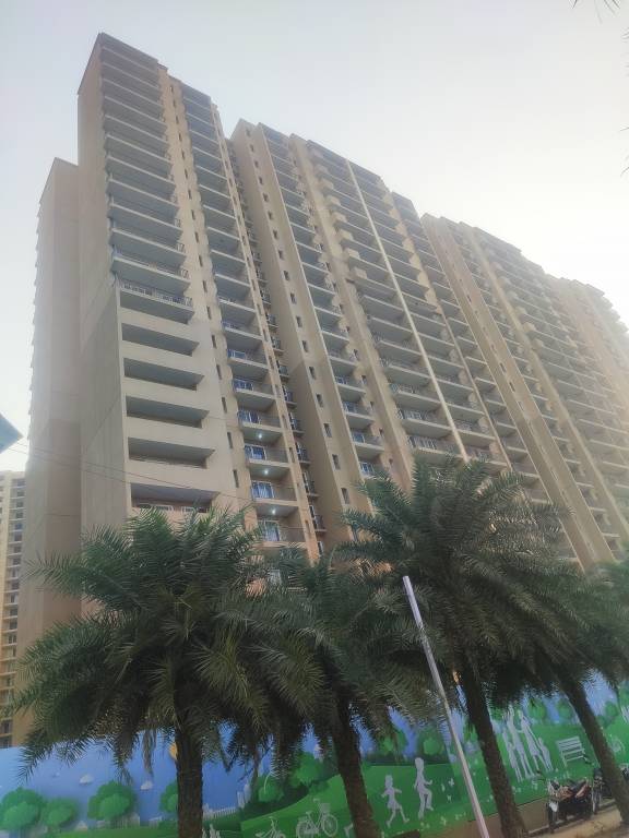 eureka park Construction Status March 24