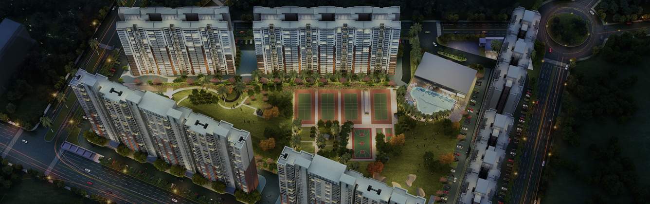 eureka park Images for Elevation of TATA Eureka Park Phase 1