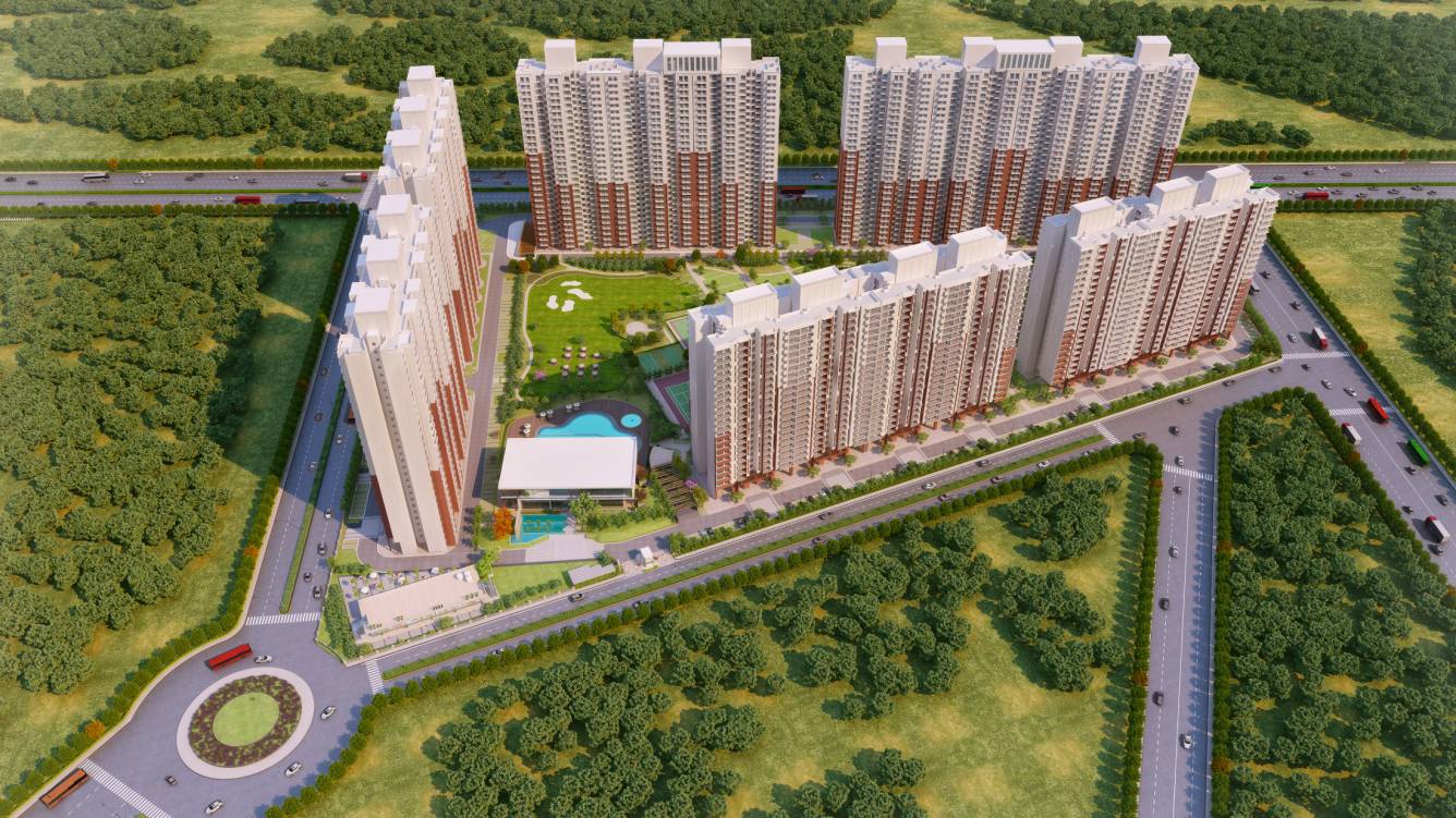 eureka park Images for Project