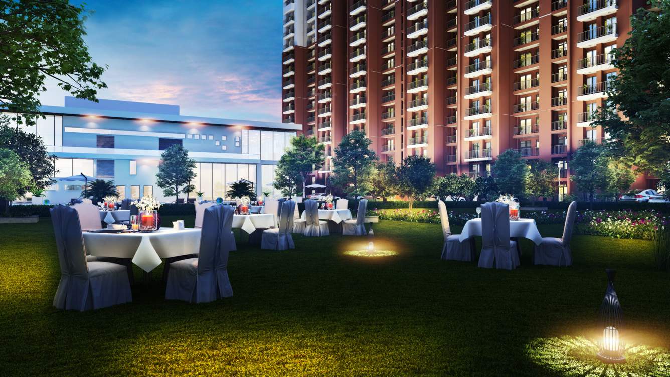 eureka park Images for amenities