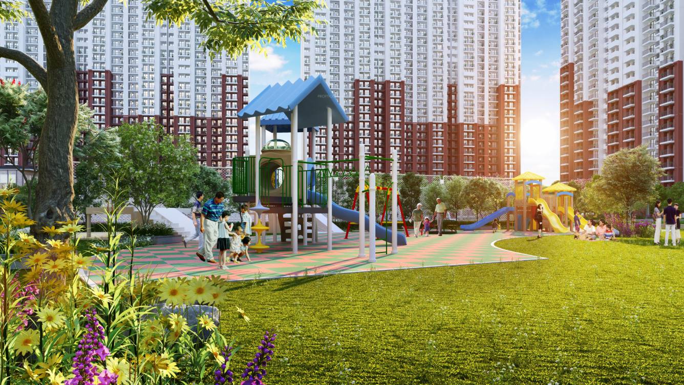 eureka park Images for amenities