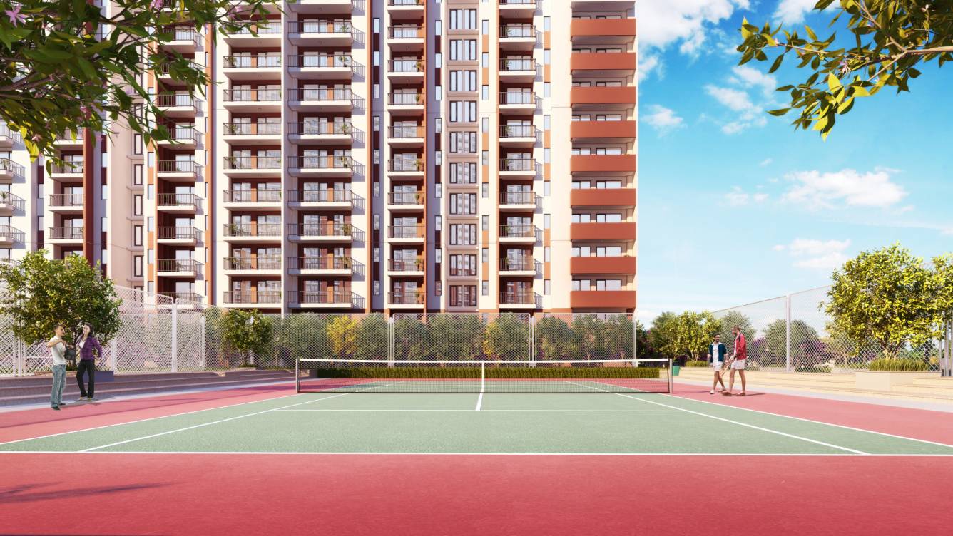 eureka park Images for amenities