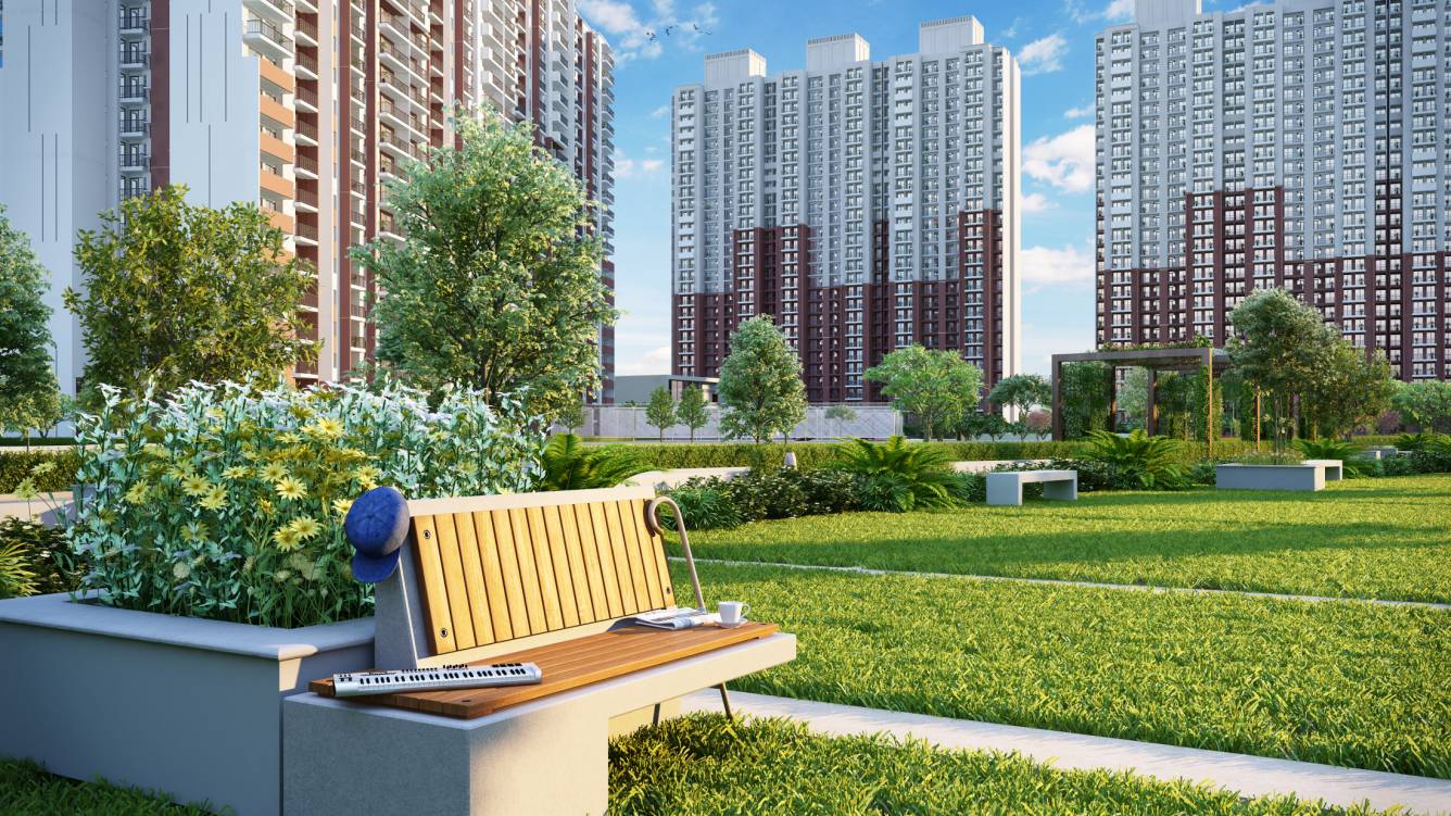 eureka park Images for amenities