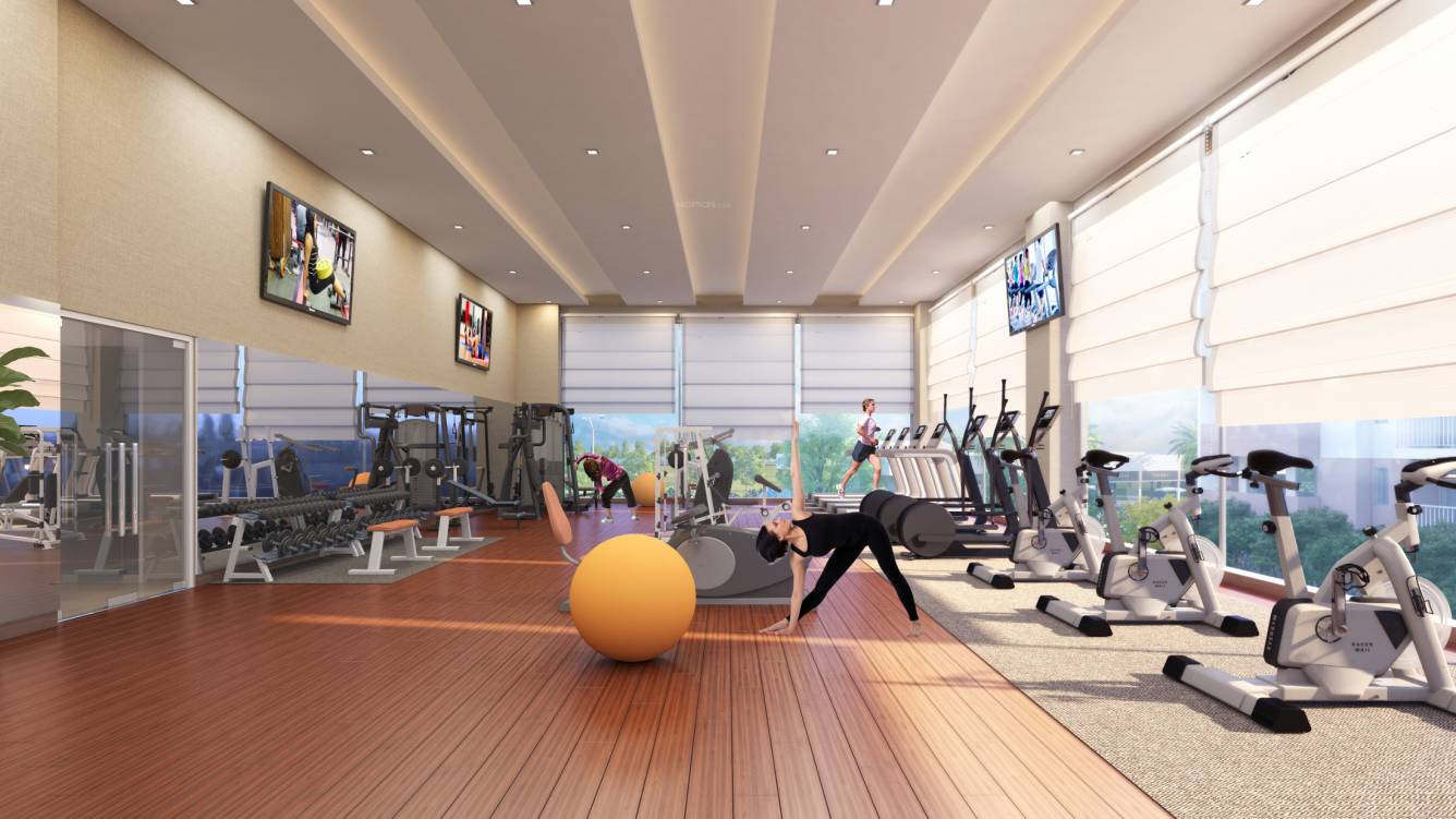 eureka park Images for amenities