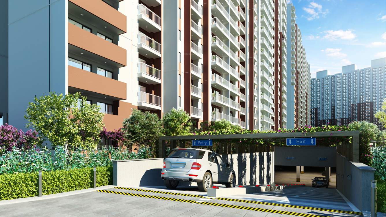 eureka park Images for amenities