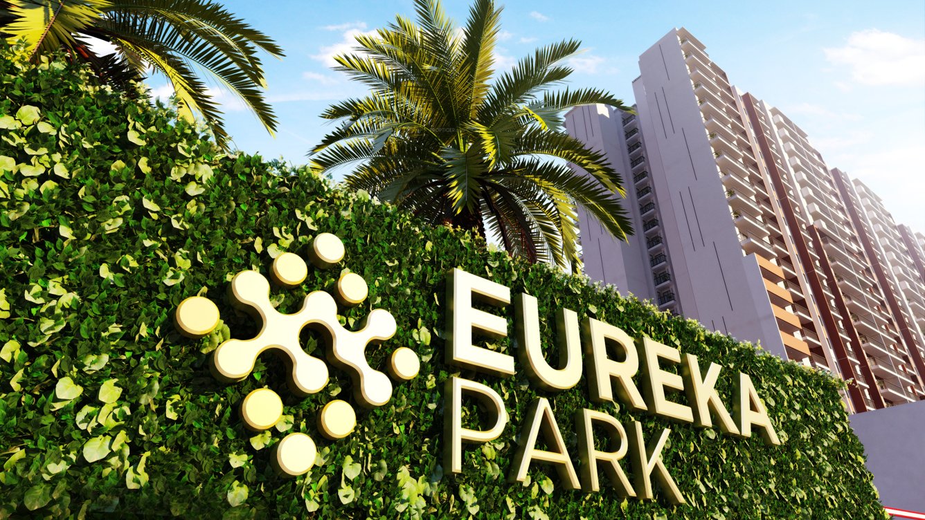 eureka park Images for amenities