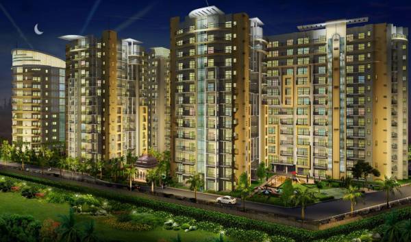 Images for Elevation of Koshda Mandakini