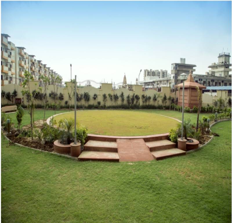  mandakini Landscaped Gardens