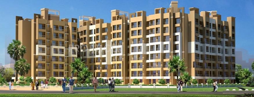 Images for Elevation of Elite Landmark