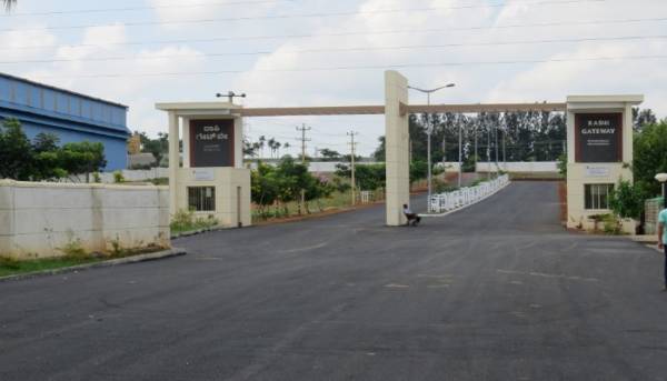 Images for Amenities of Rashi Gateway II