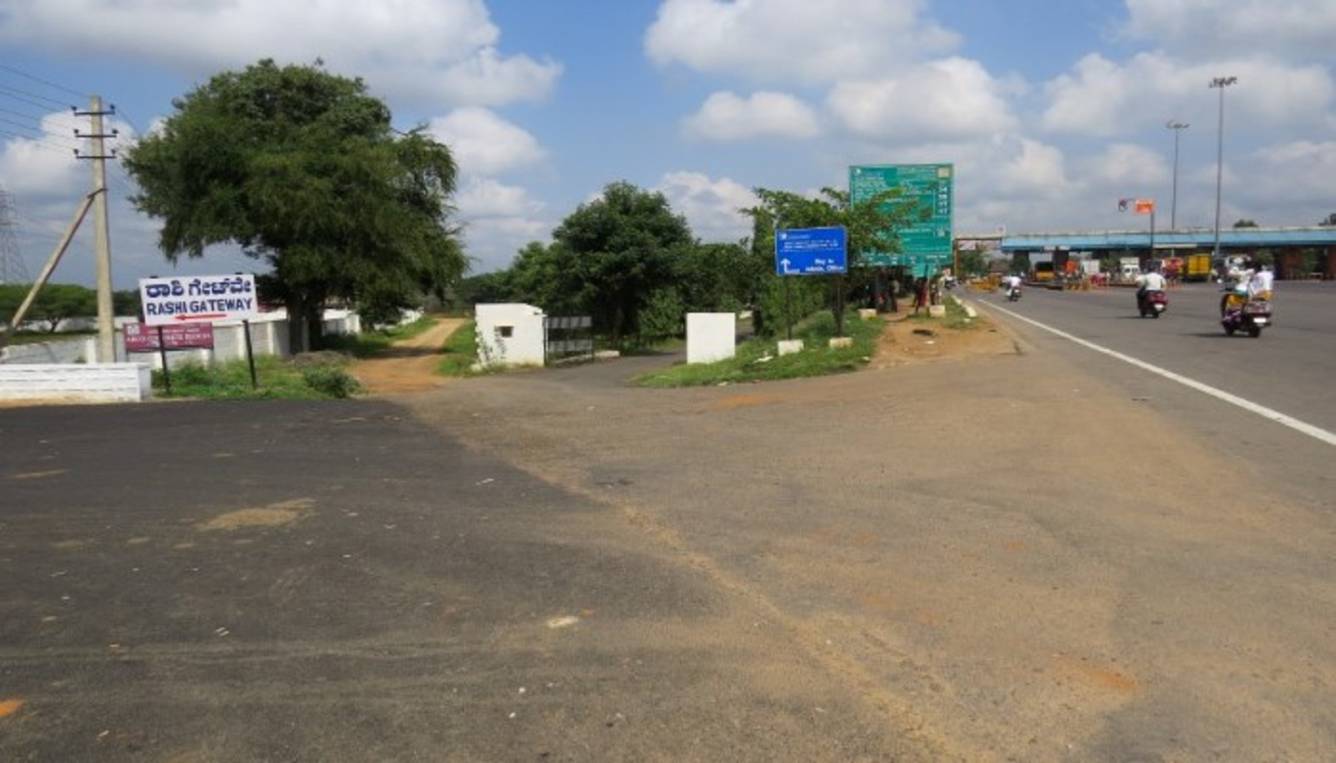 Images for Main Other of Rashi Gateway II