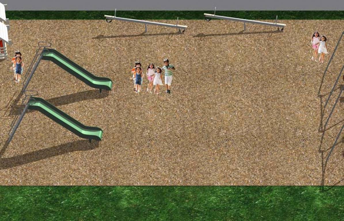 Images for Amenities of Vijayacon Vijaya Meadows