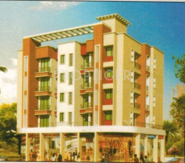Anchit Group Siddhi Vinayak Apartment