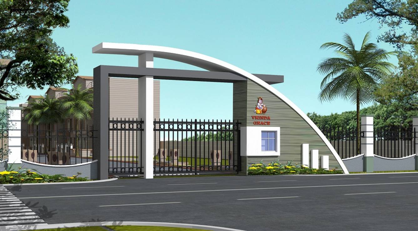 Images for Main Other of Bhoomi Vrinda Grace