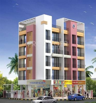 Shreeji Constructions Niyati