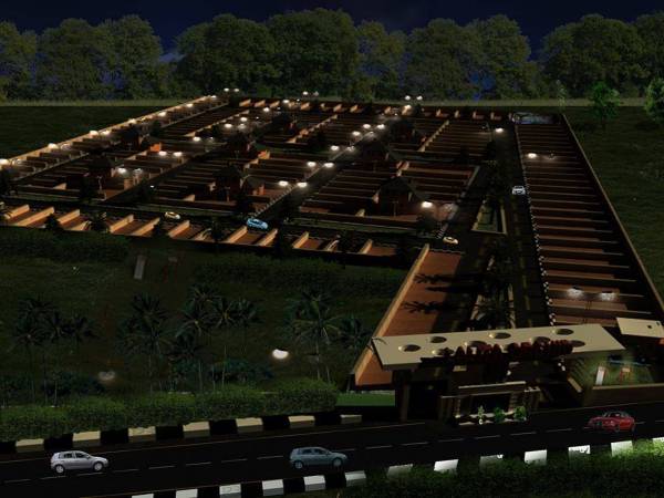 Images for Layout Plan of Lalita Orchid Images for Layout Plan of Lalita Orchid