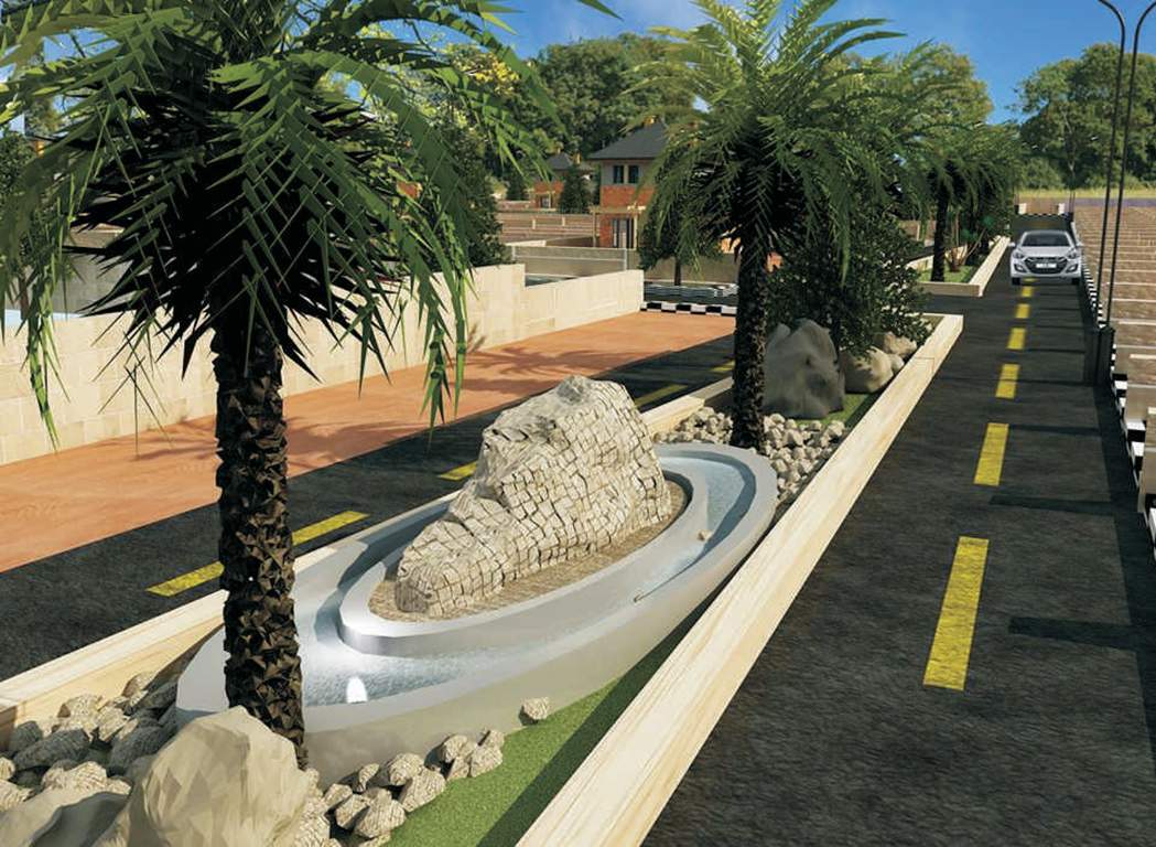 Images for Amenities of Lalita Orchid