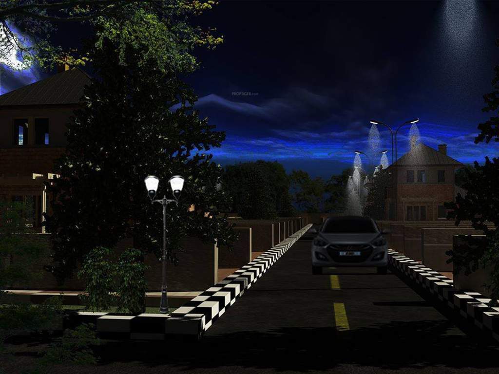 Images for Amenities of Lalita Orchid