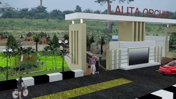 Images for Amenities of Lalita Orchid Images for Amenities of Lalita Orchid