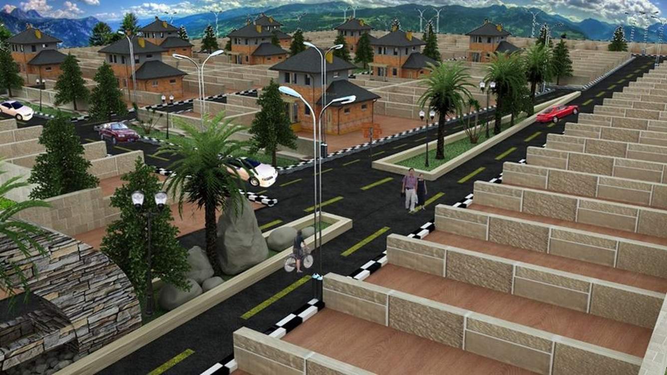 Images for Amenities of Lalita Orchid