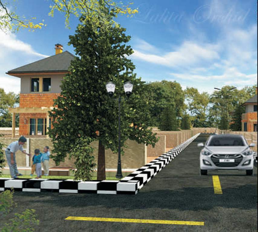 Images for Amenities of Lalita Orchid