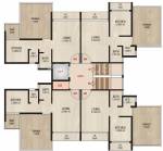 Images for Cluster Plan of Shreeji Dreams