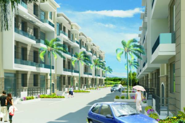 Images for Elevation of Madhav Chanda Greens Images for Elevation of Madhav Chanda Greens