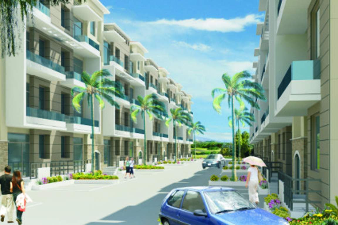 Images for Elevation of Madhav Chanda Greens