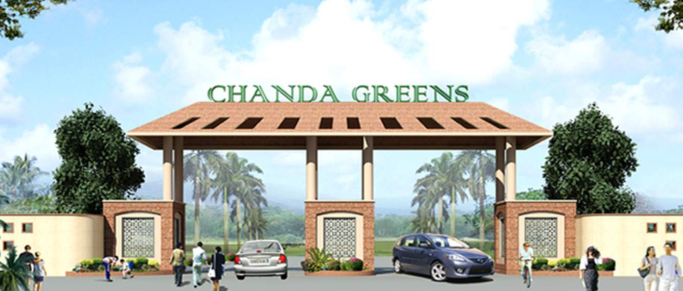 Images for Amenities of Madhav Chanda Greens