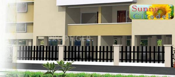 Images for Elevation of Starlite Group Sunny Citadel