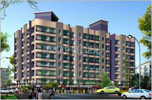 Images for Elevation of Bachraj Developers Bachraj Avenue