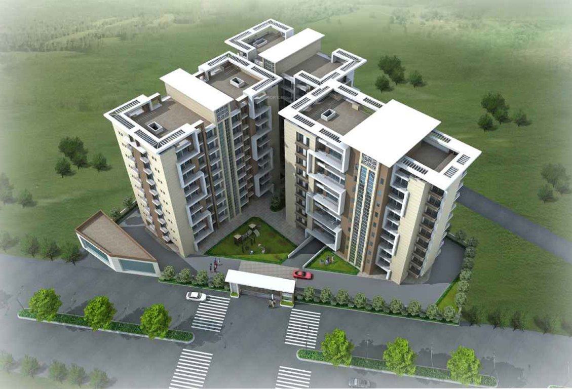 Images for Elevation of Nalanda Grand