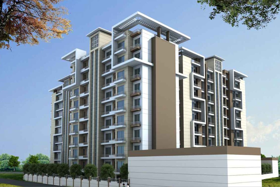 Images for Elevation of Nalanda Grand