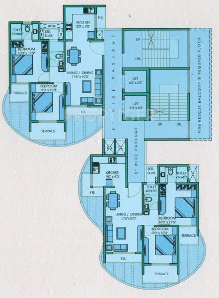 Images for Cluster Plan of GHP Azure