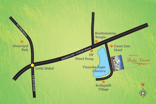 Images for Location Plan of Primark Lake View lake-view Images for Location Plan of Primark Lake View