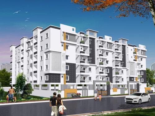 Images for Elevation of Primark Lake View lake-view Images for Elevation of Primark Lake View