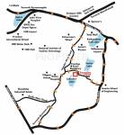  vista Images for Location Plan of Zonasha Vista