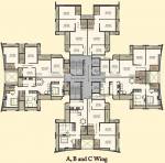 Images for Cluster Plan of Ashish Samriddhi