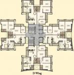 Images for Cluster Plan of Ashish Samriddhi