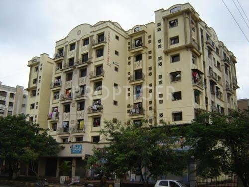 Images for Construction Status of Seawood Ganpati Complex