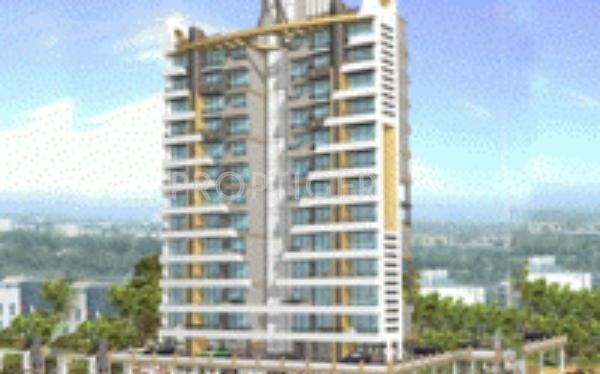 Dharti Builders Encalve