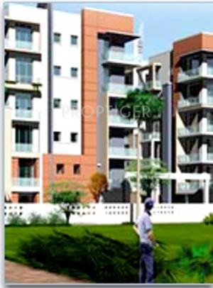 SBC Infra Projects Pristine Place