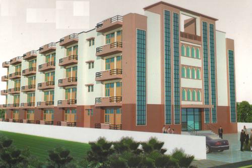 Images for Elevation of NK Nav Nikunj nav-nikunj Images for Elevation of NK Nav Nikunj