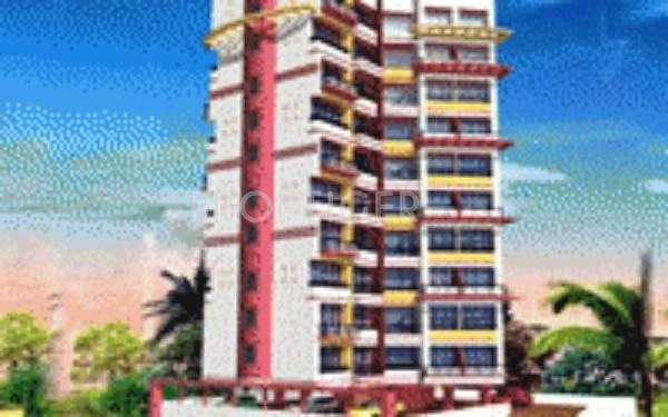 Dharti Builders Riddheshwar Tower