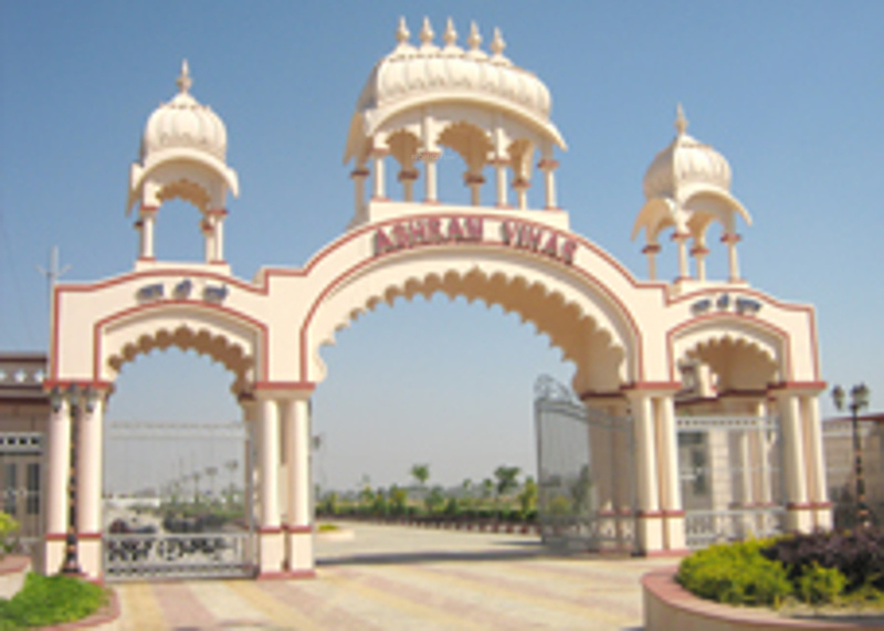 Images for Amenities of NK Ashram Vihar