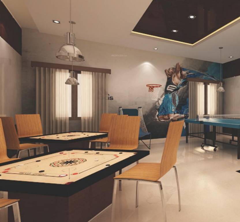 Images for Amenities of Rohaan Rohaan Villas